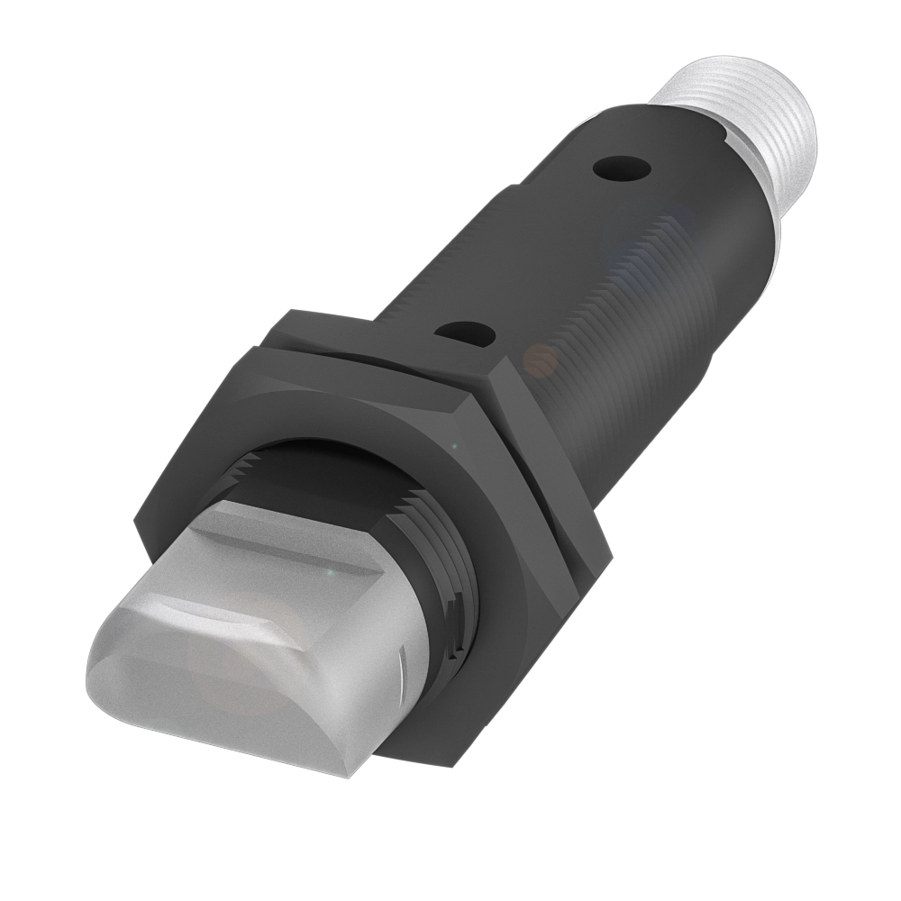 Diffuse sensors