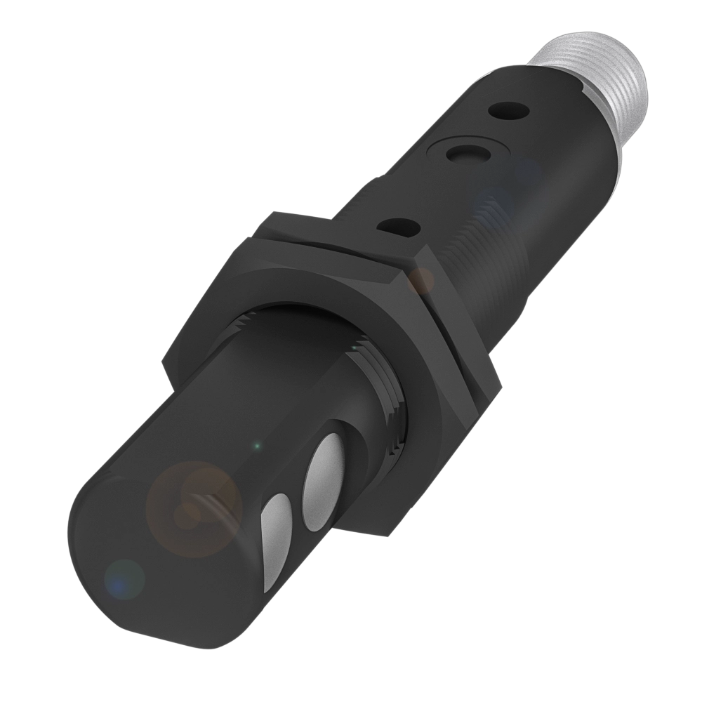 Diffuse sensors