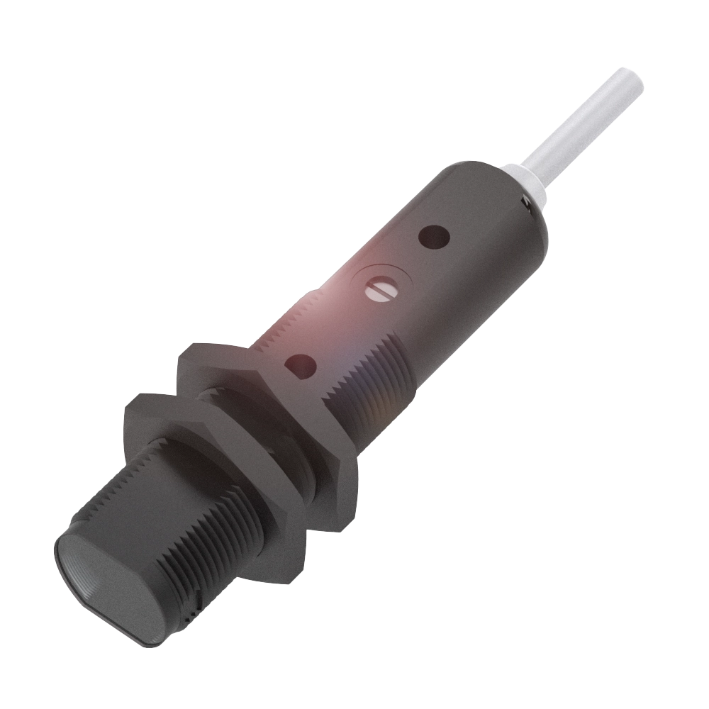 Diffuse sensors