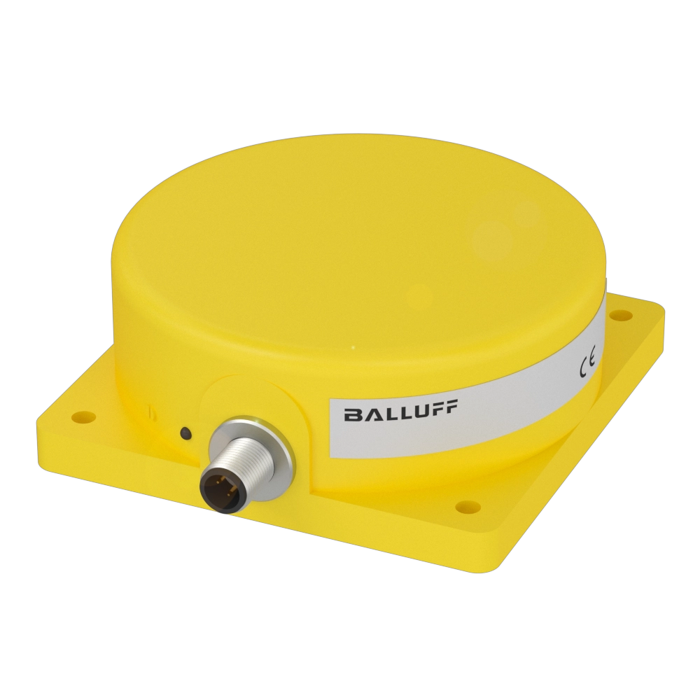 Inductive proximity switches and proximity sensors