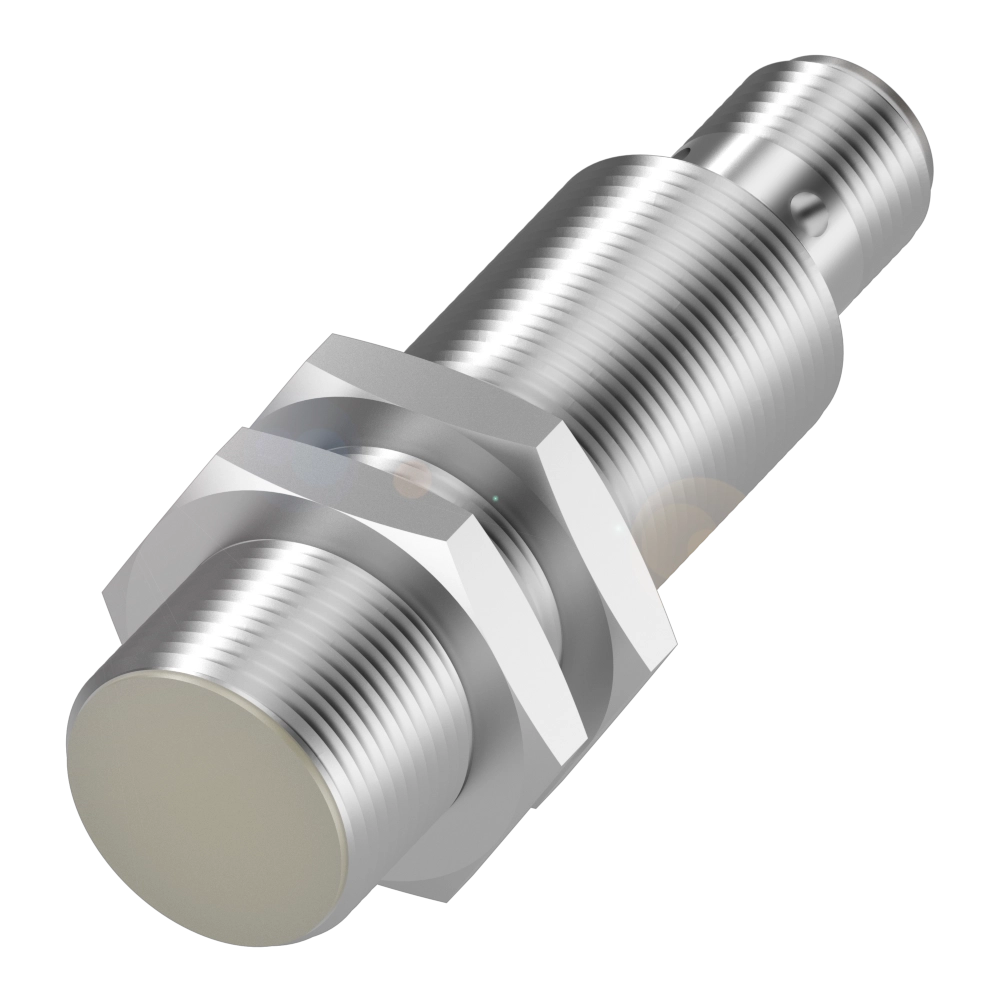 Washdown and hygienic inductive sensors