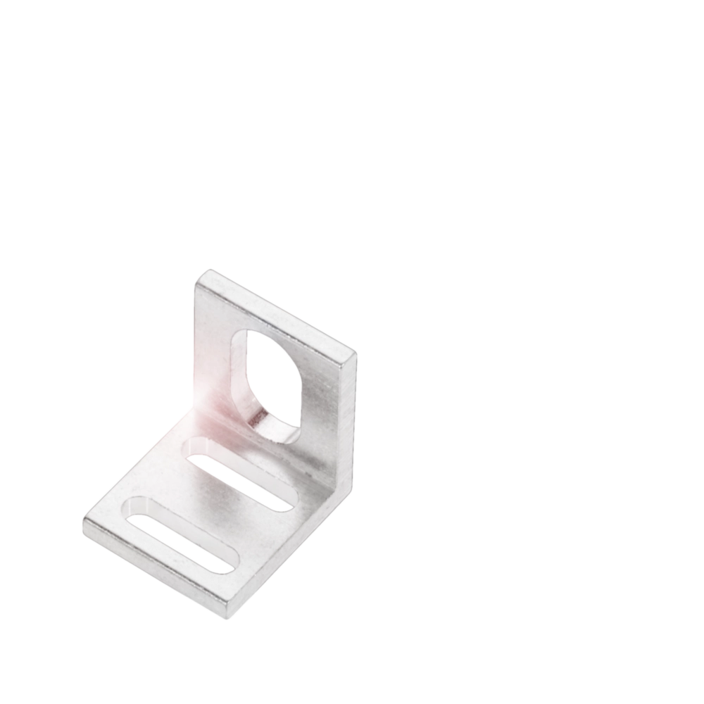 Universal brackets