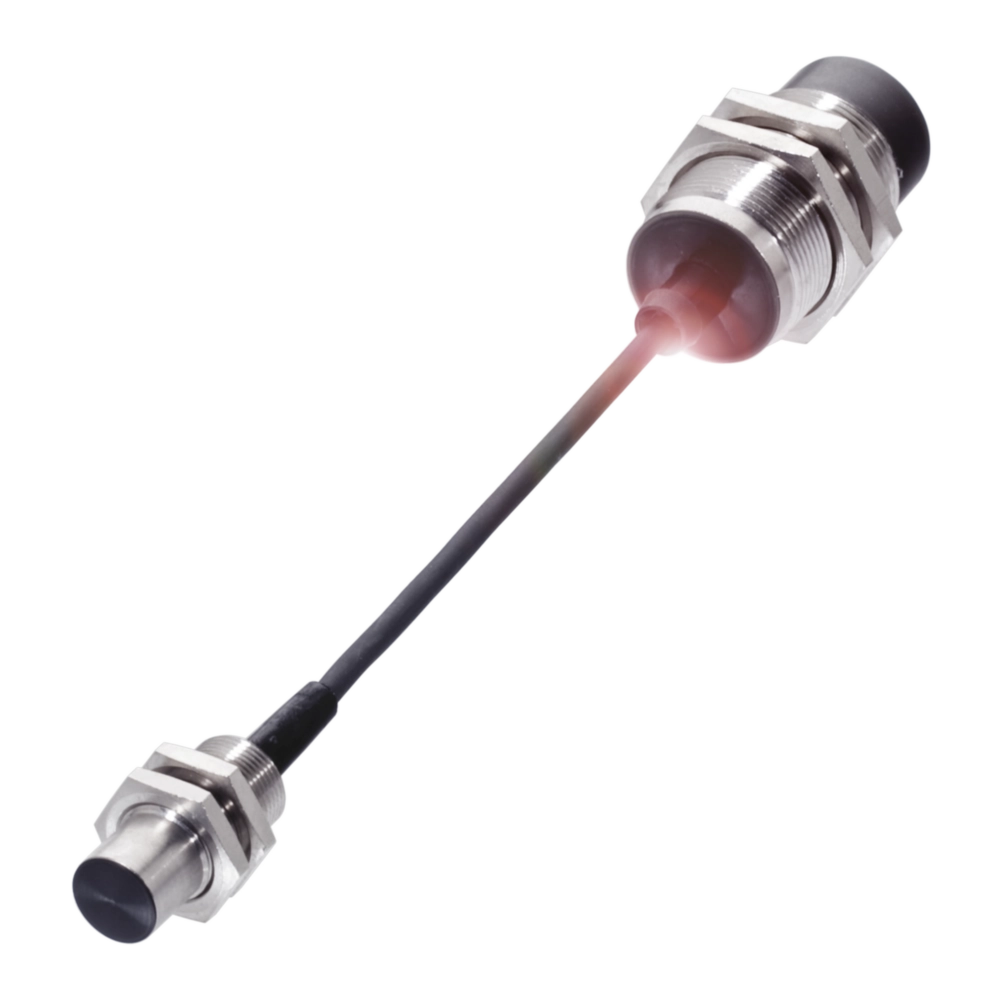 LF RFID data coupler (70/455 kHz)