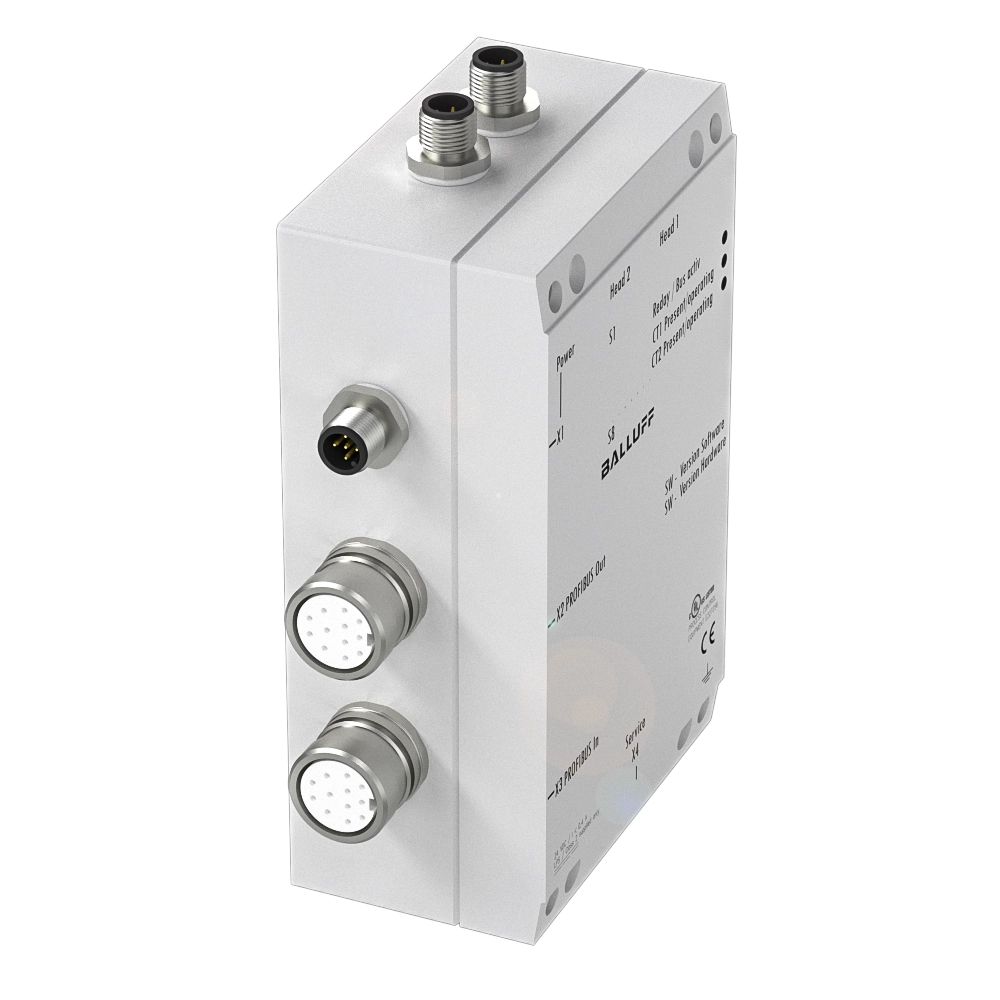 LF RFID processors (70/455 kHz)