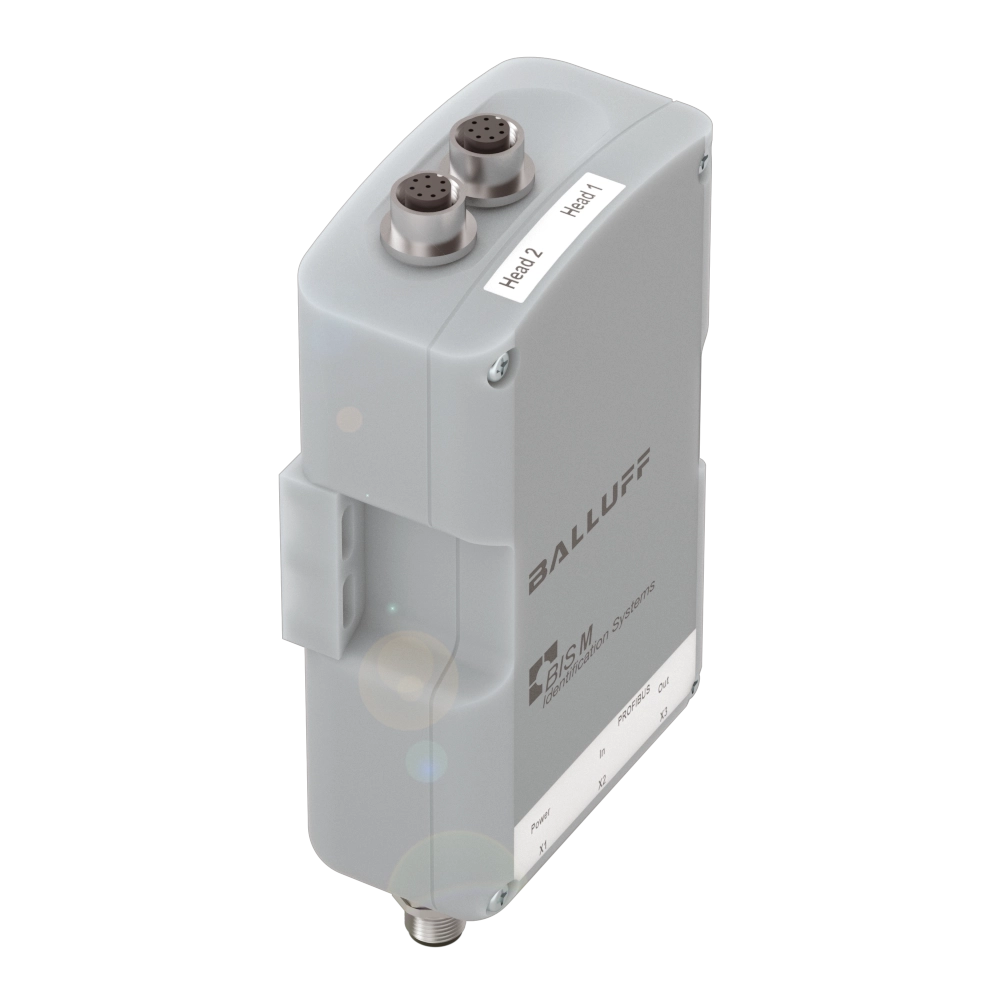 LF RFID processors (125 kHz)
