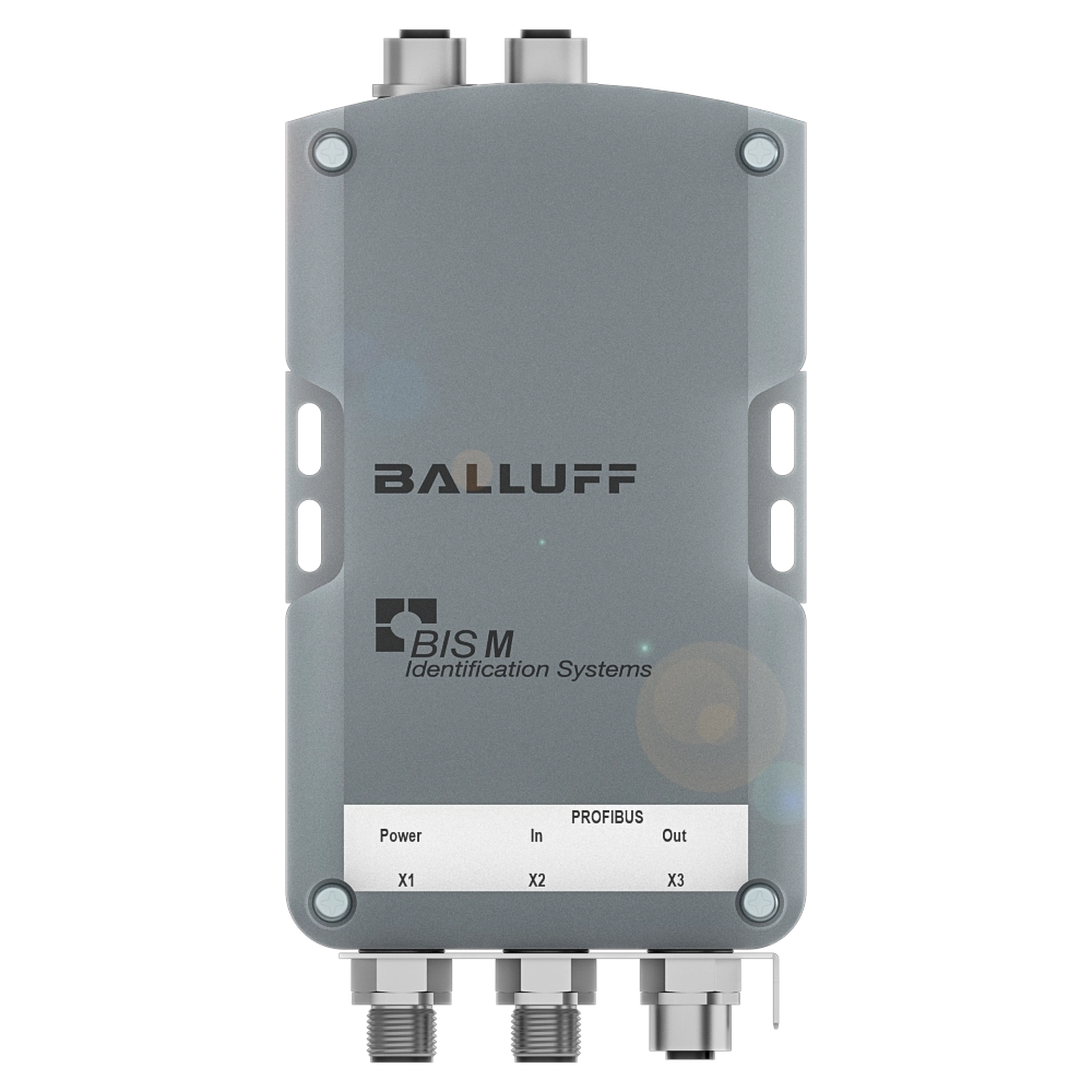 LF RFID processors (125 kHz)