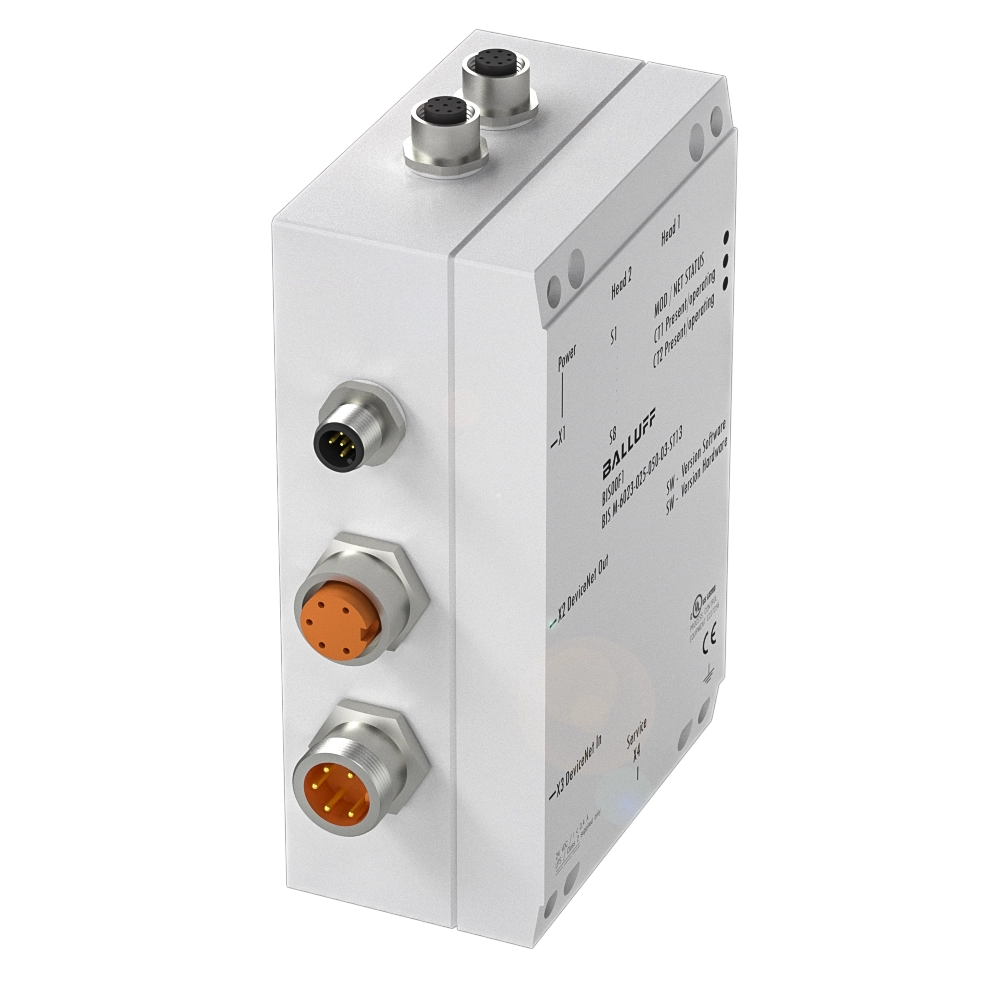 LF RFID processors (125 kHz)