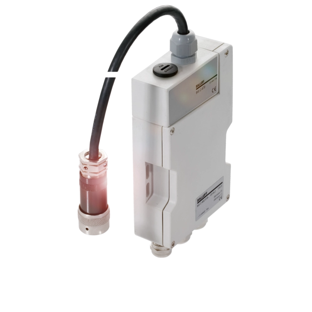 LF RFID processors (70/455 kHz)