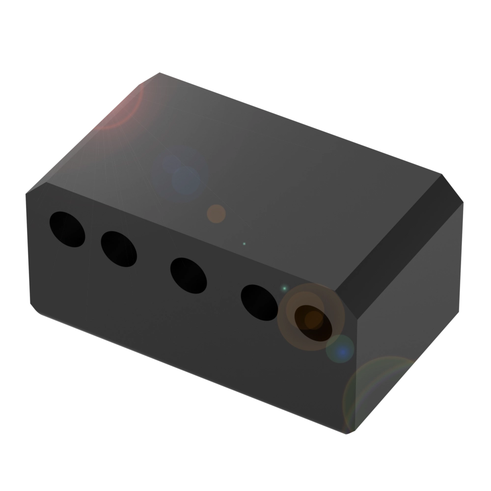 Magnet for profile style