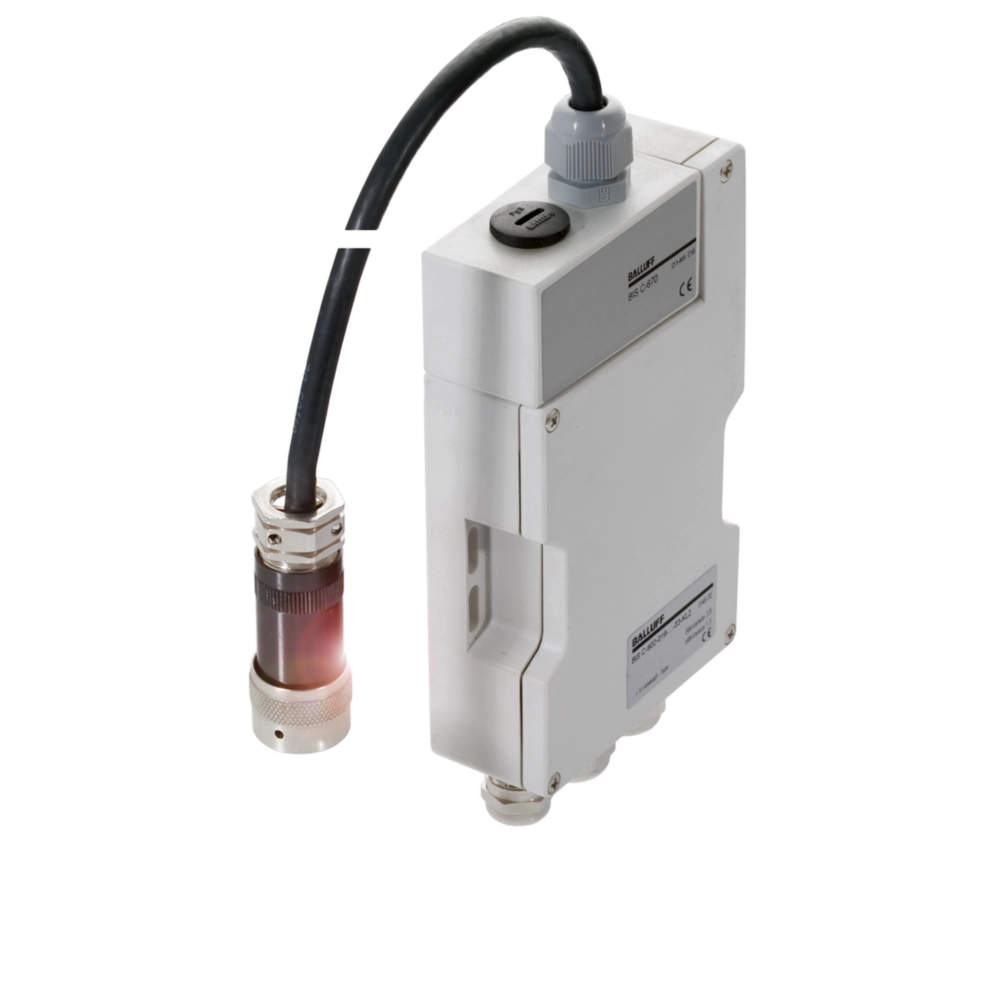 LF RFID processors (70/455 kHz)