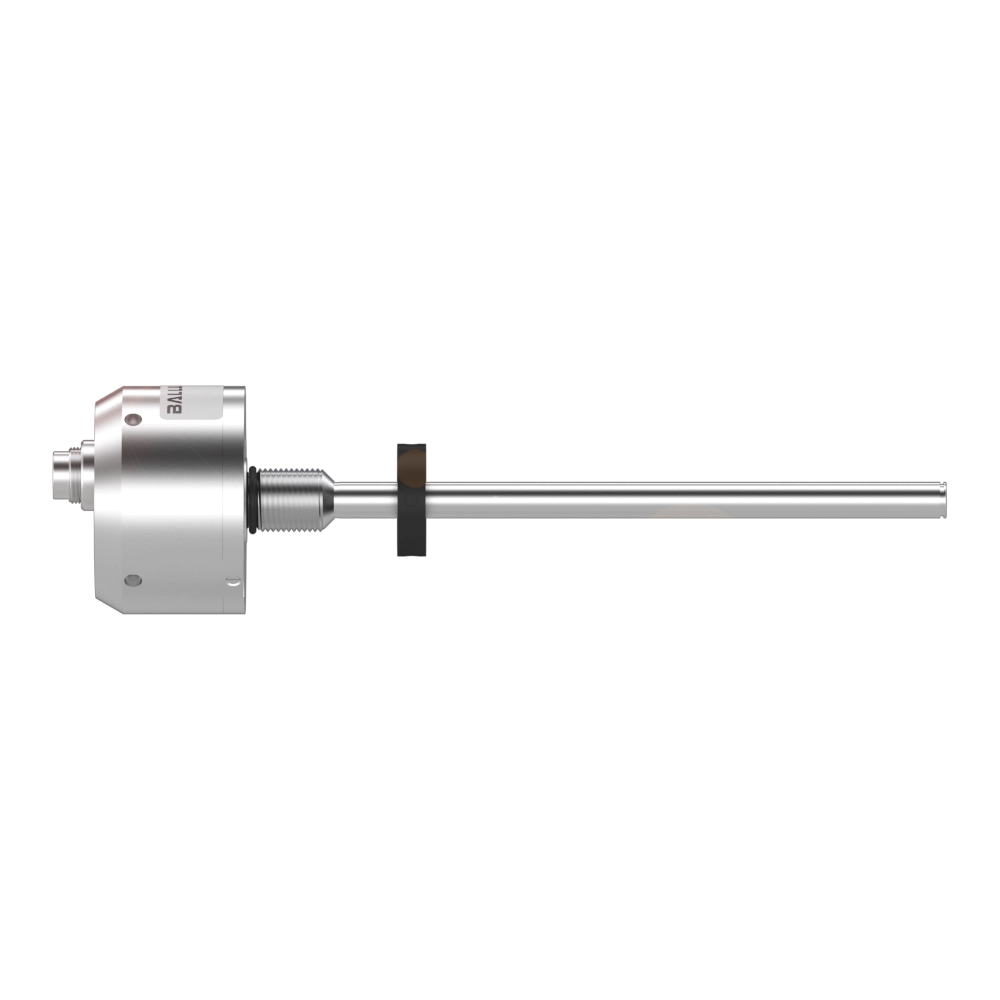 Robust magnetostrictive linear position sensors