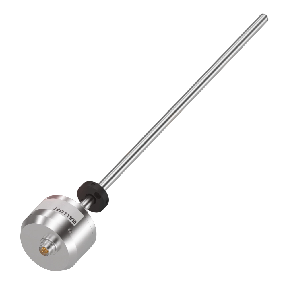 Robust magnetostrictive linear position sensors