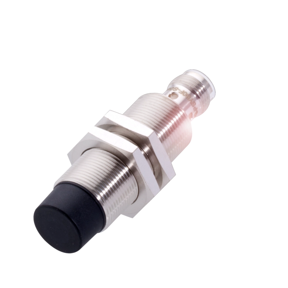 Inductive proximity switches and proximity sensors