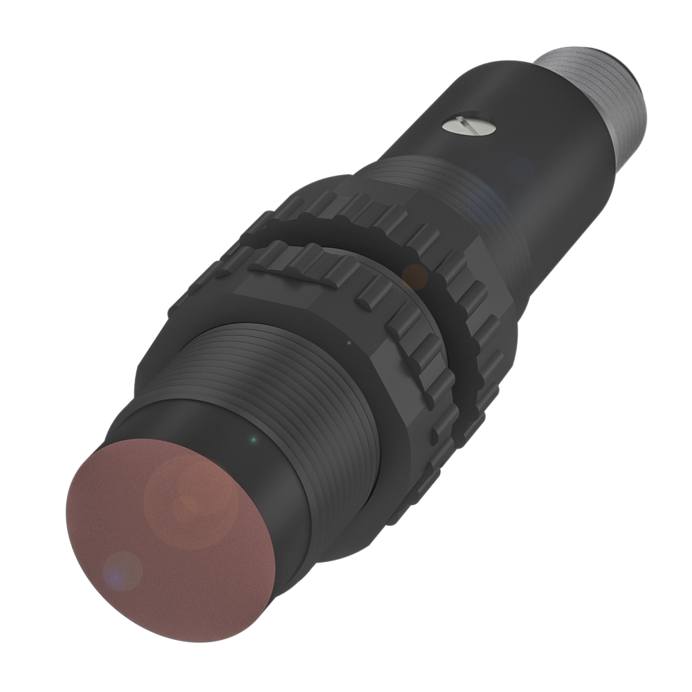 Diffuse sensors