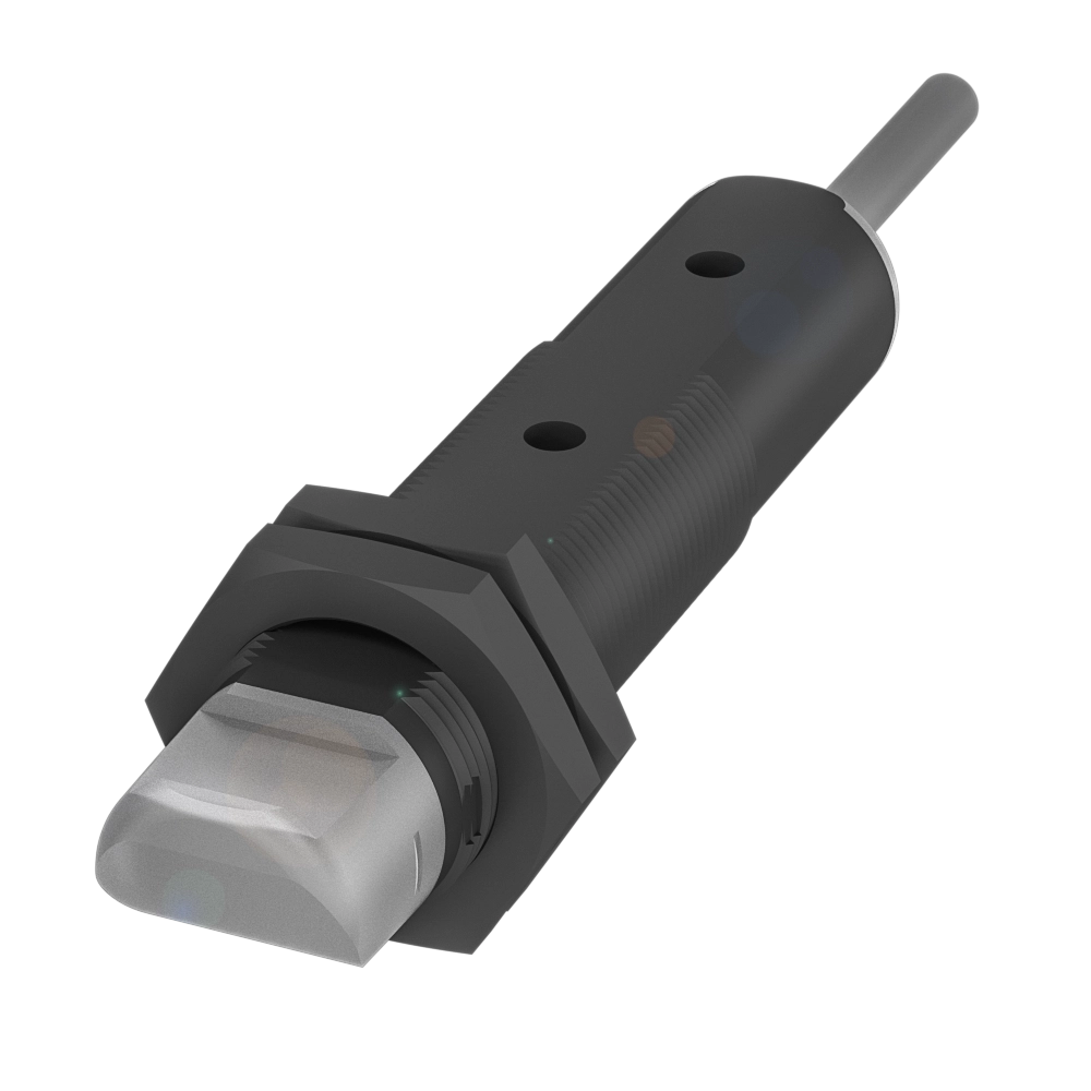 Retroreflective sensors