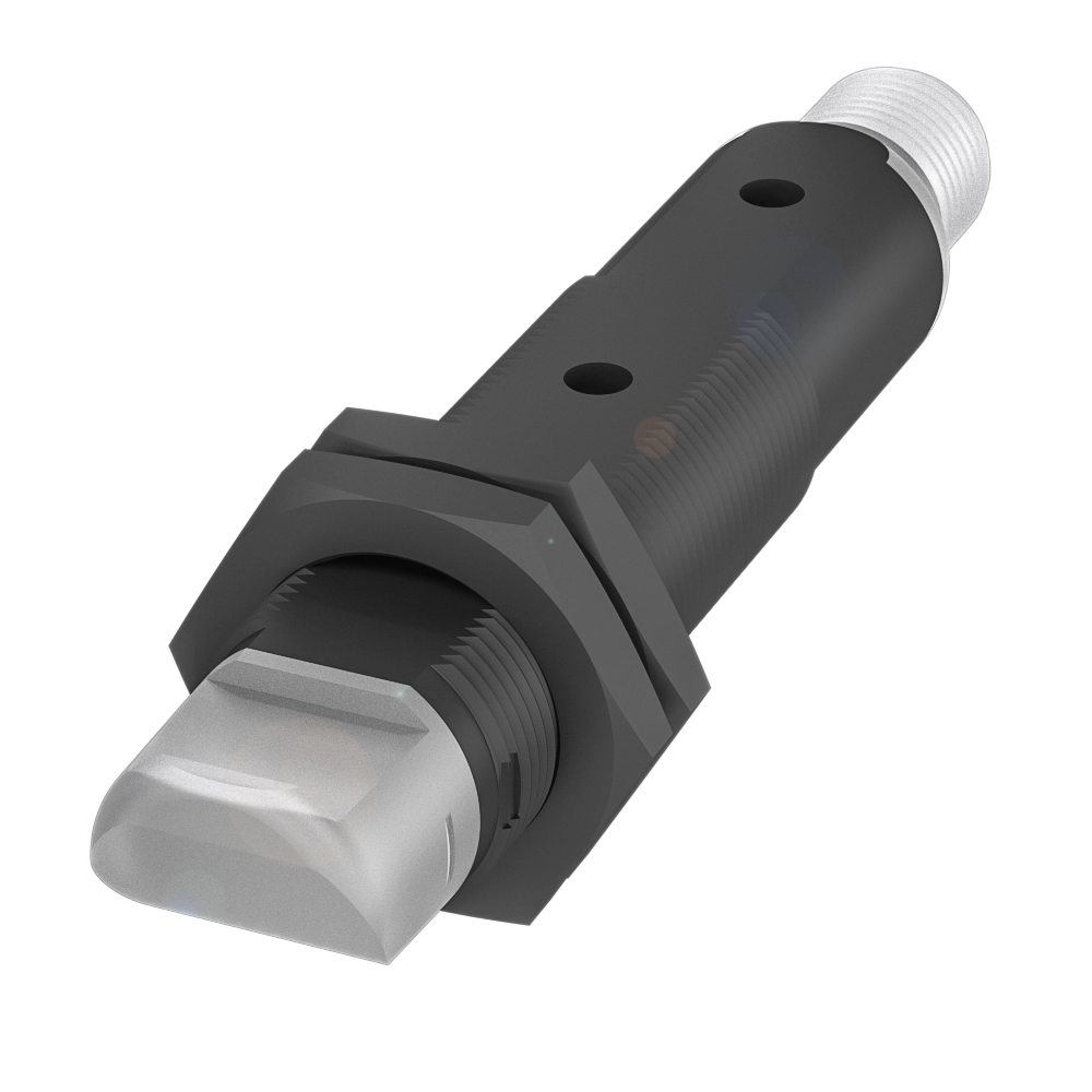 Retroreflective sensors