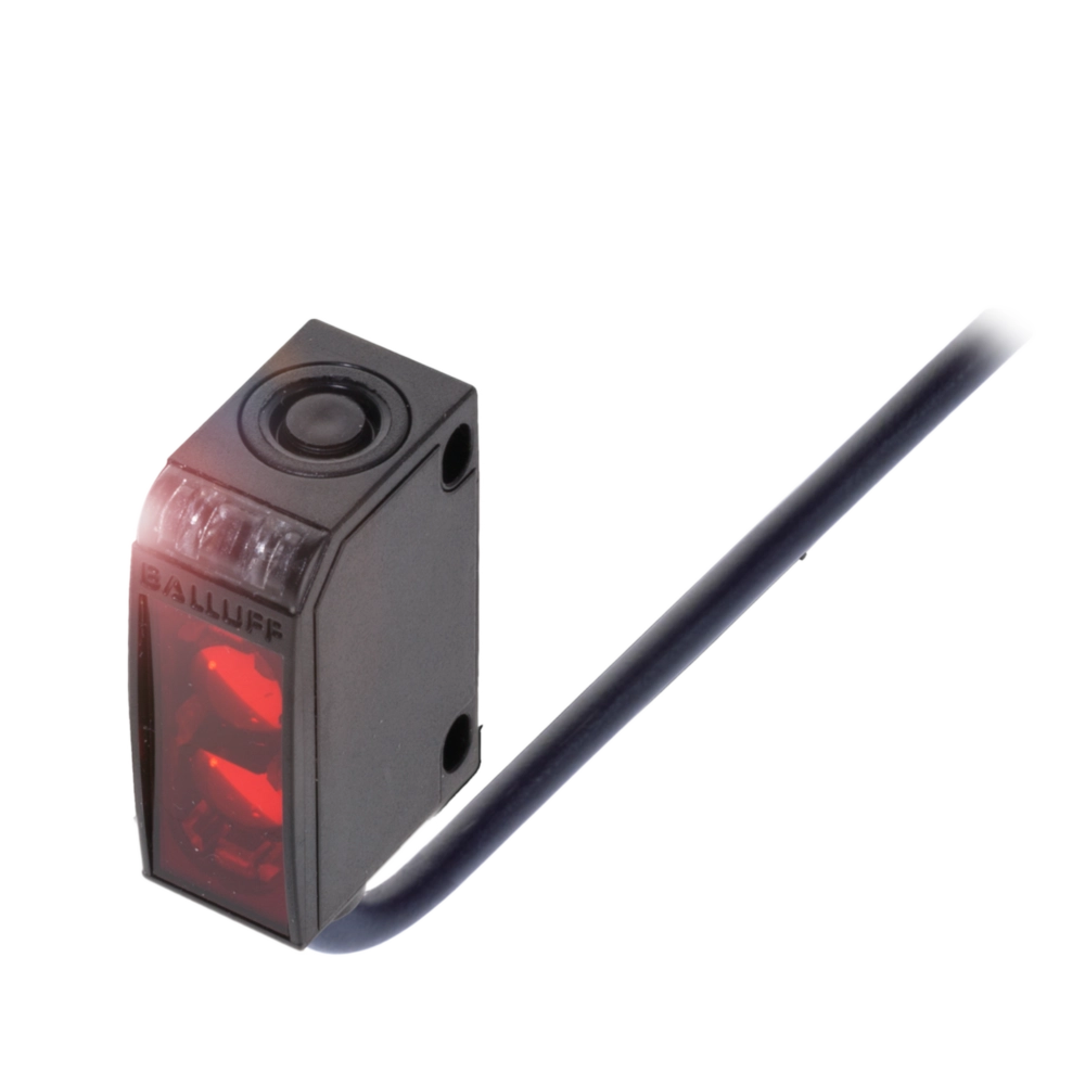 Diffuse sensors