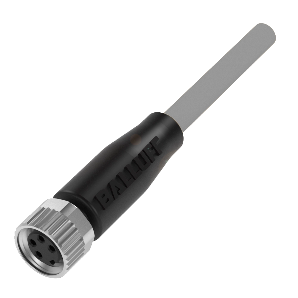 Single-ended cordsets