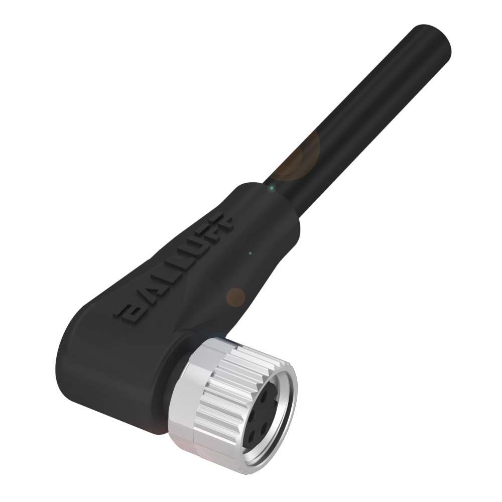 Single-ended cordsets