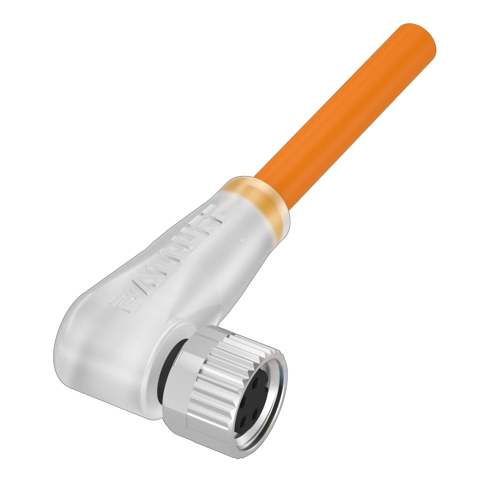 Single-ended cordsets