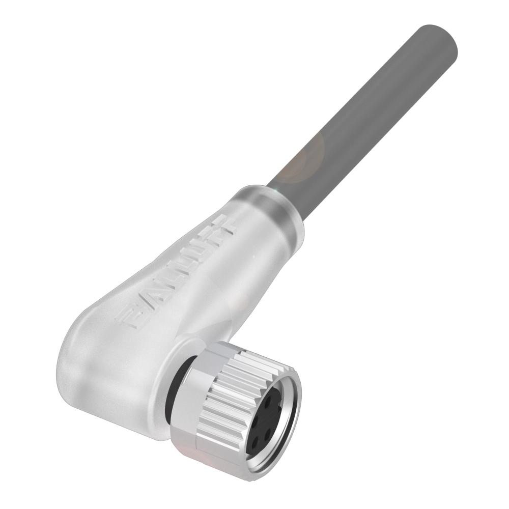Single-ended cordsets
