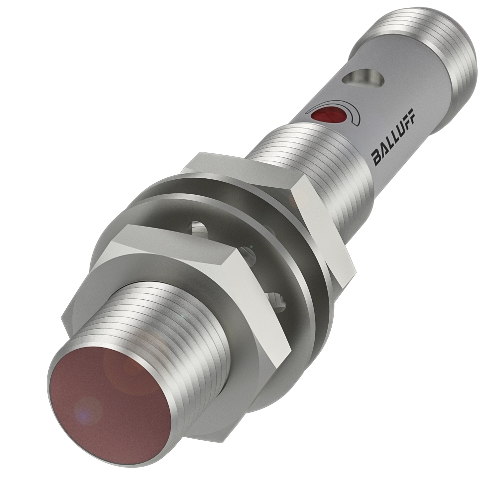 Through-beam sensors
