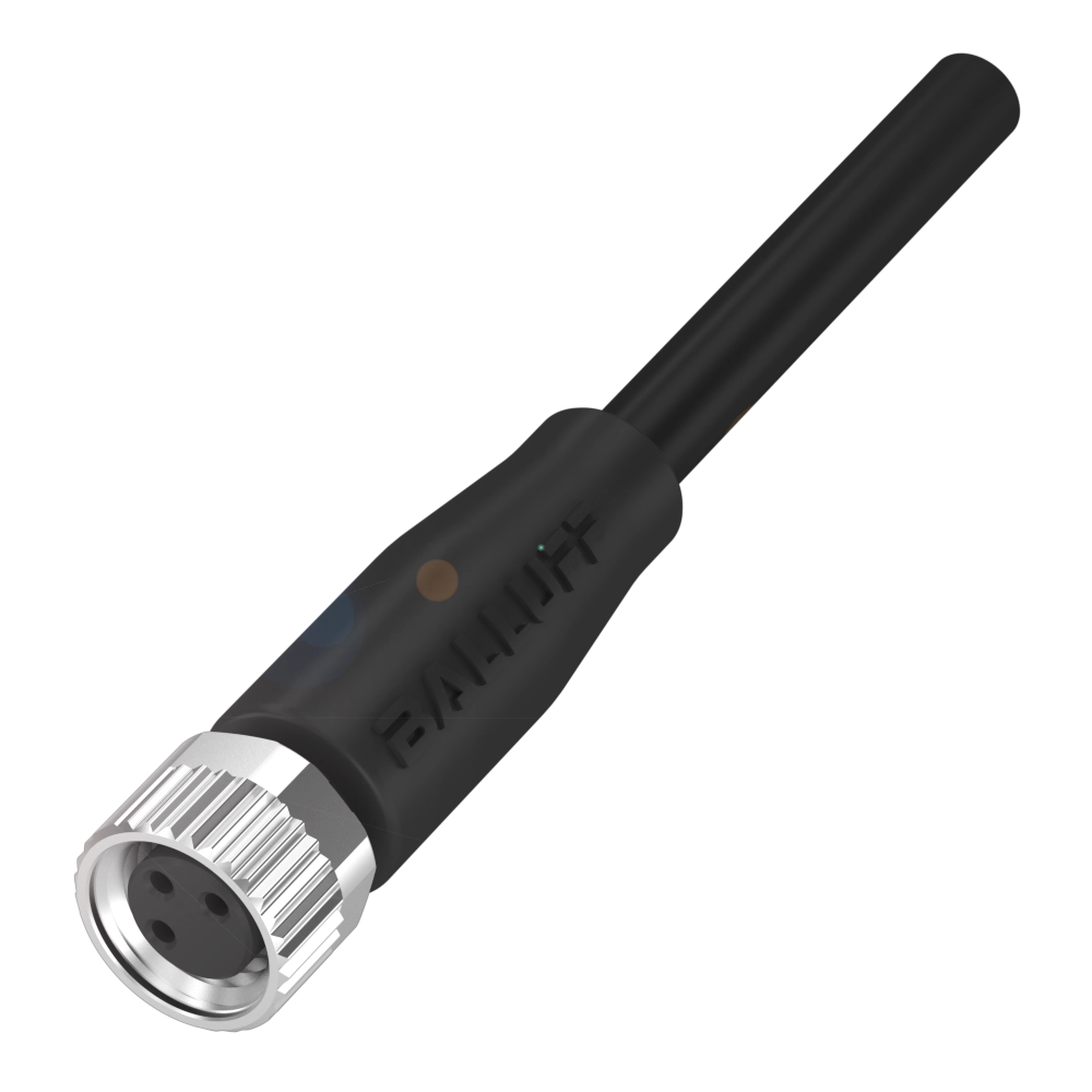 Single-ended cordsets