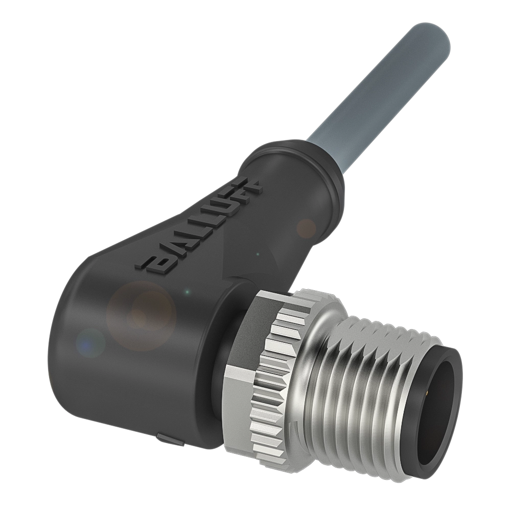 Single-ended cordsets