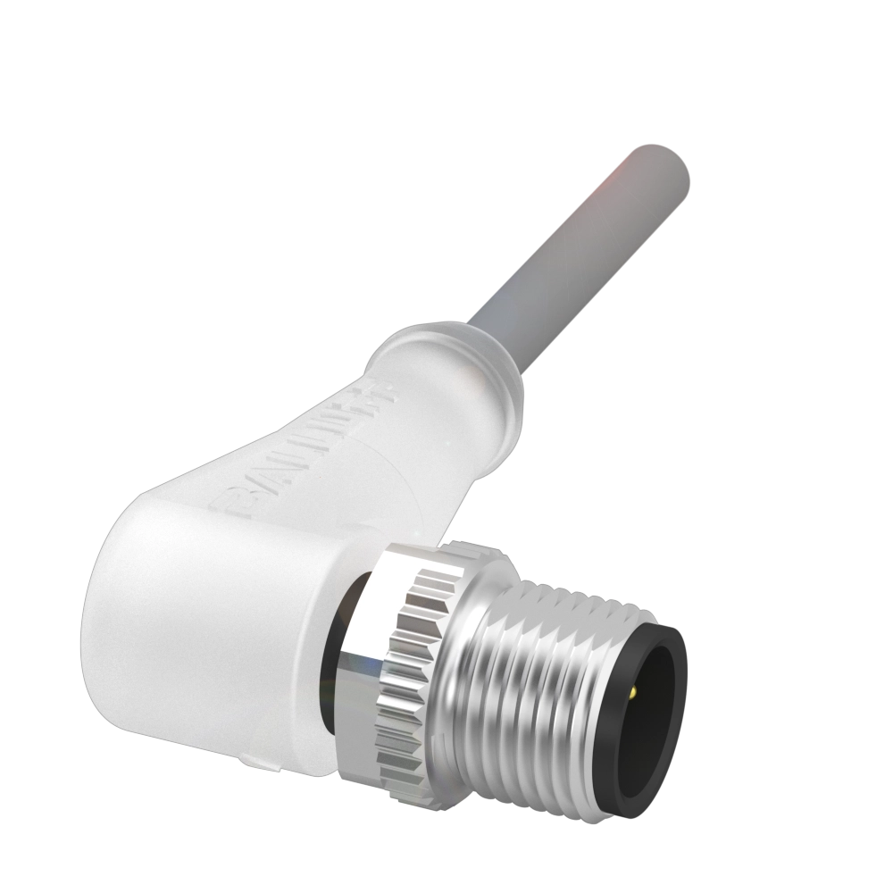 Single-ended cordsets