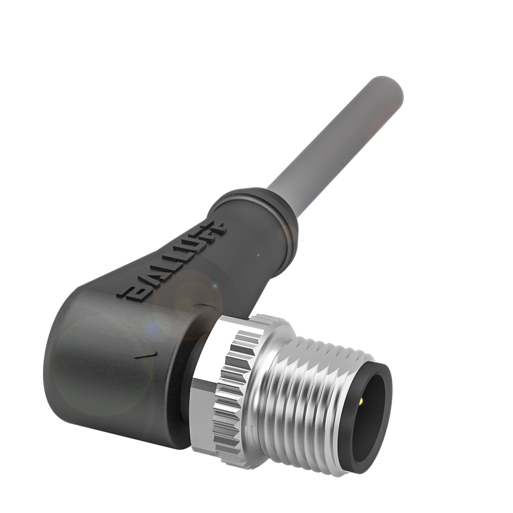 Single-ended cordsets