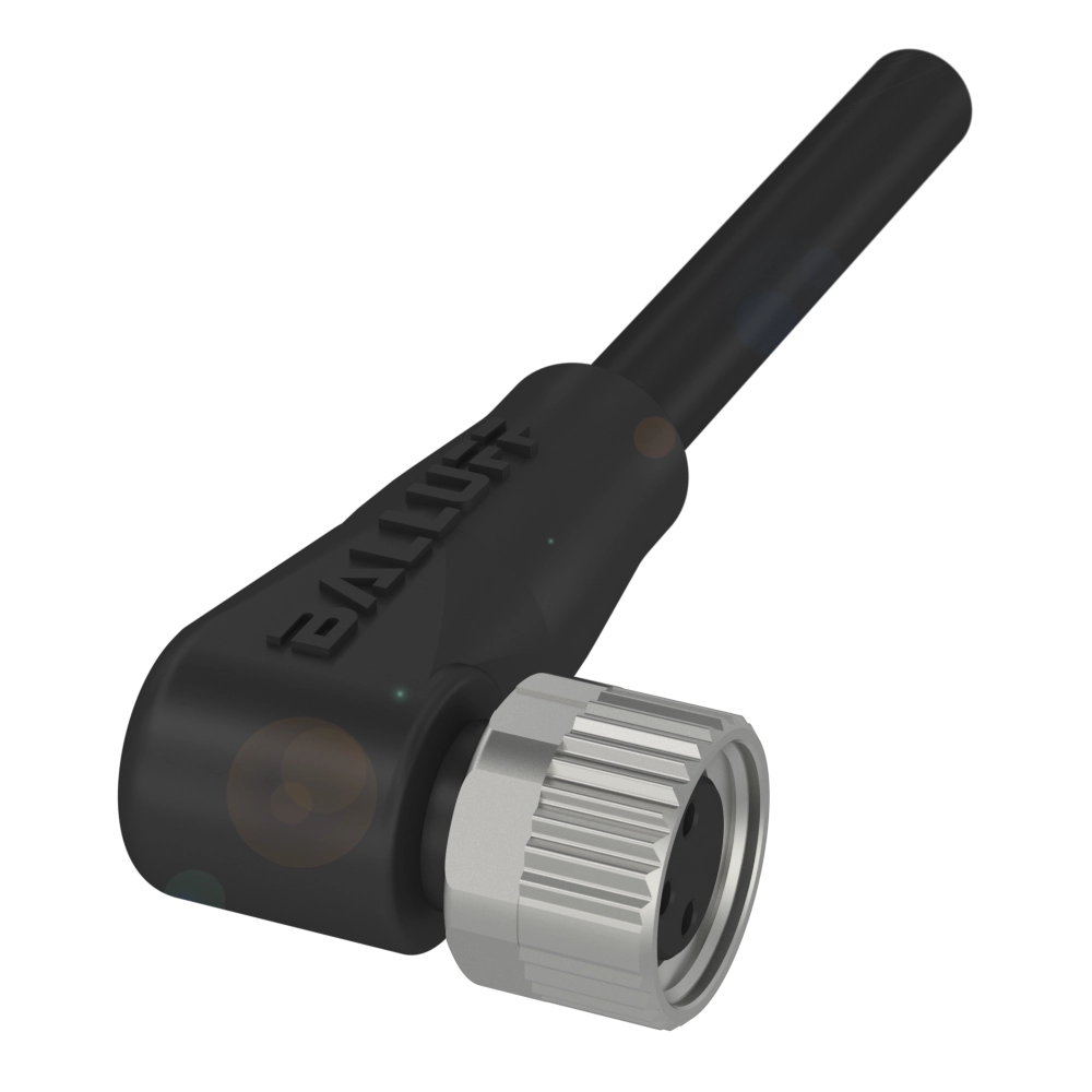 Single-ended cordsets