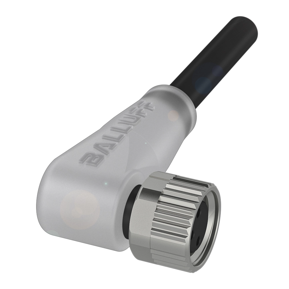 Single-ended cordsets