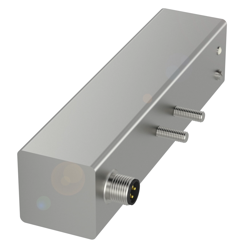 Inductive proximity switches and proximity sensors