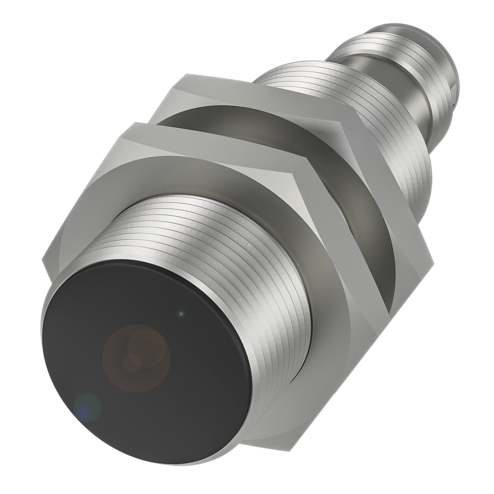 Inductive proximity switches and proximity sensors