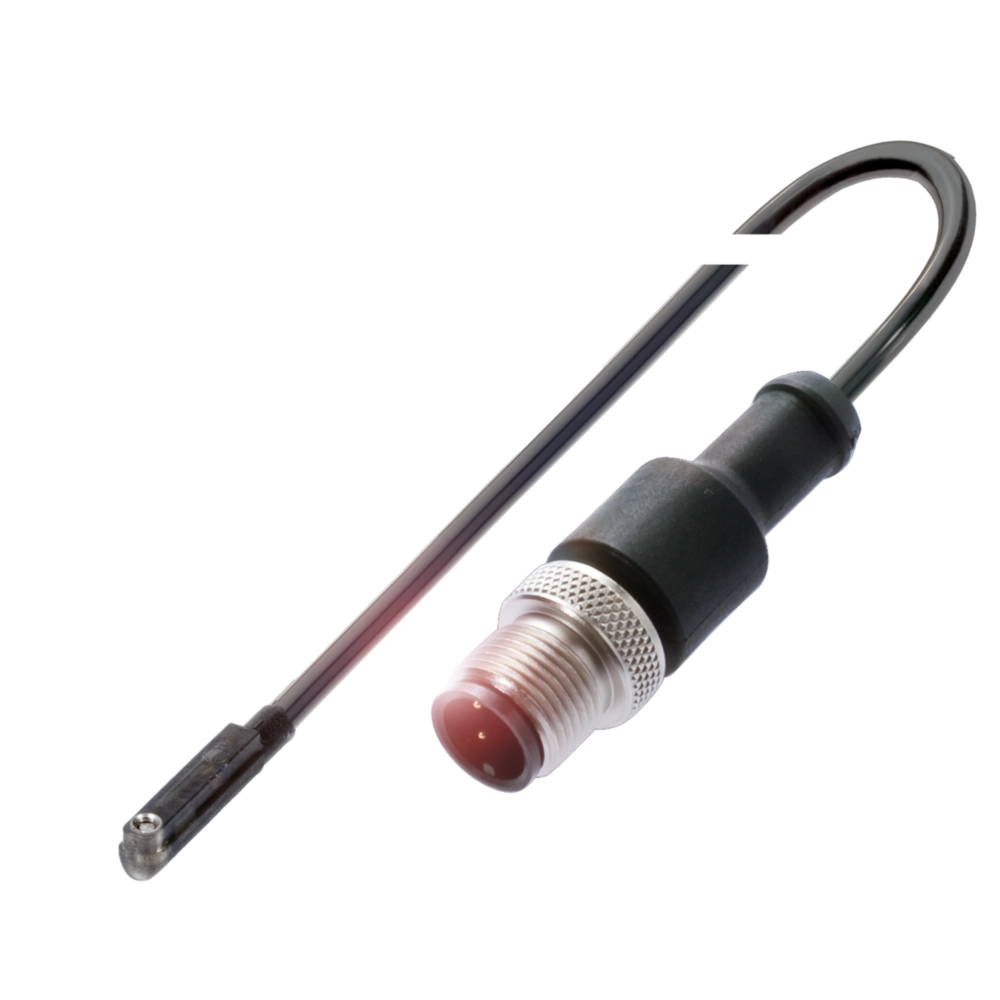 Cylinder sensors for multiple slot shapes
