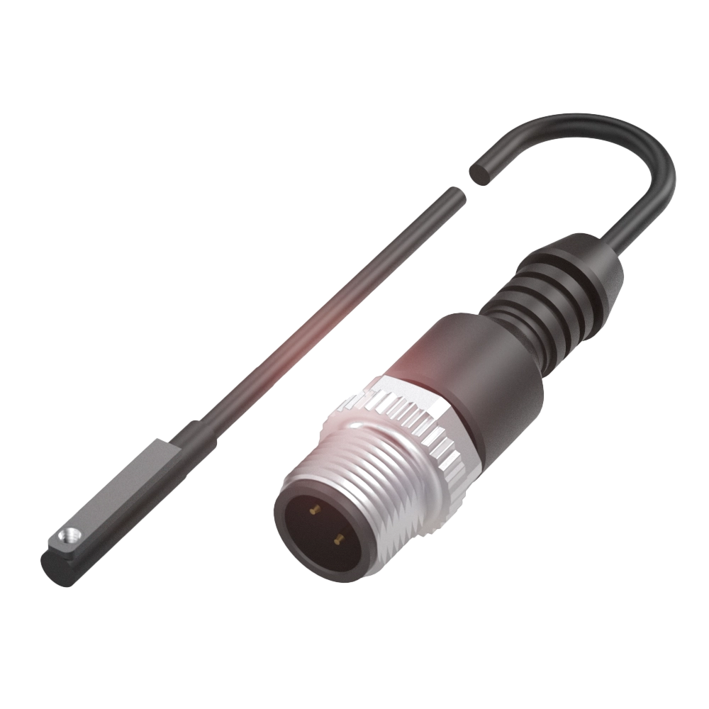 Cylinder sensors for multiple slot shapes