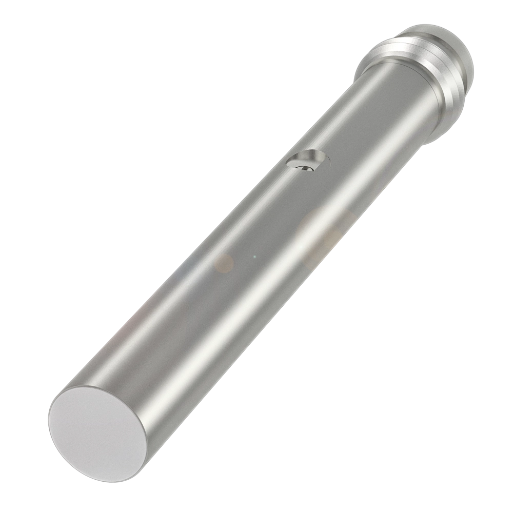 Capacitive proximity switches for object detection