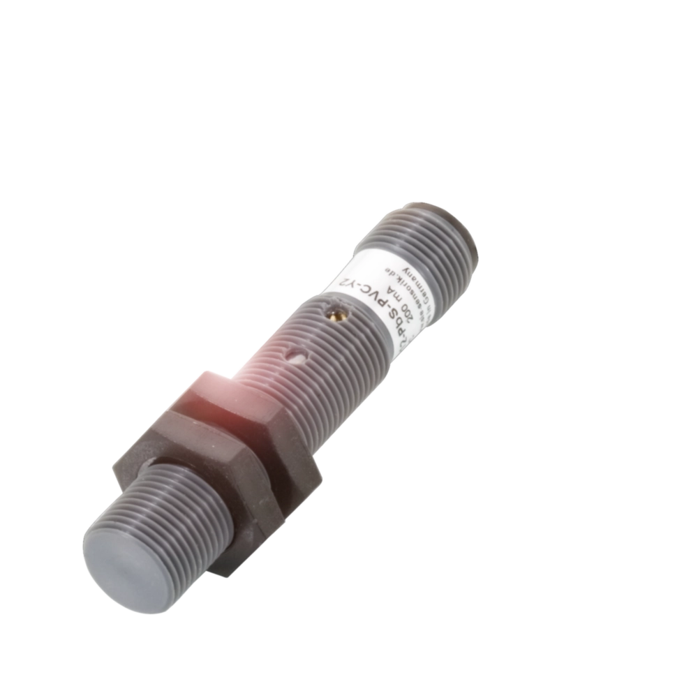 Capacitive proximity switches for object detection