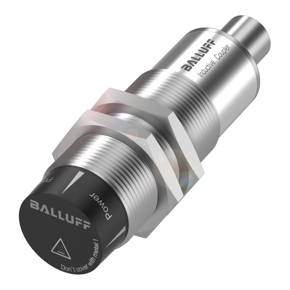 Inductive couplers for power supply