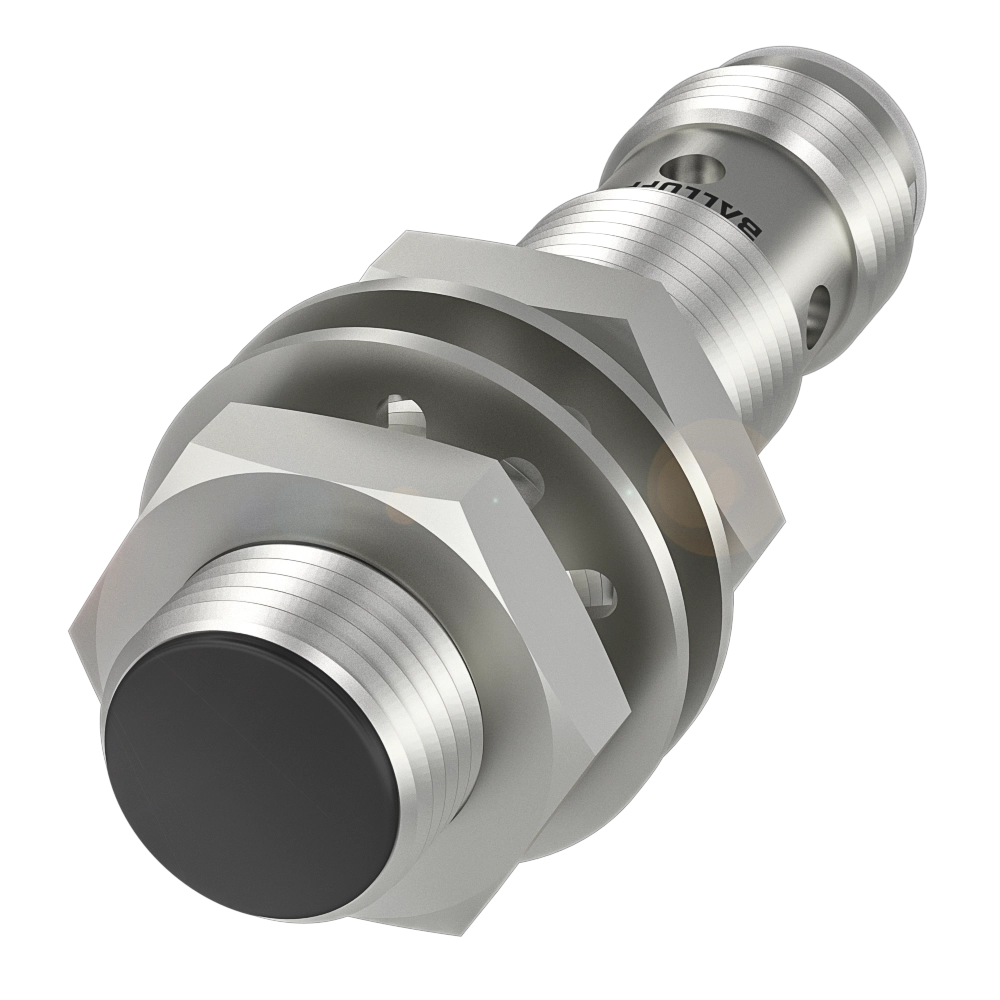 Inductive proximity switches and proximity sensors