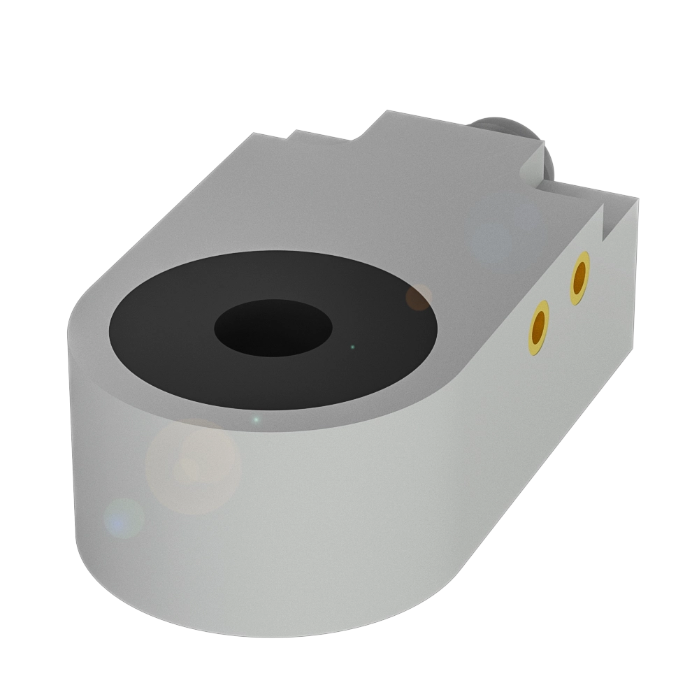 Inductive ring sensors and tube sensors