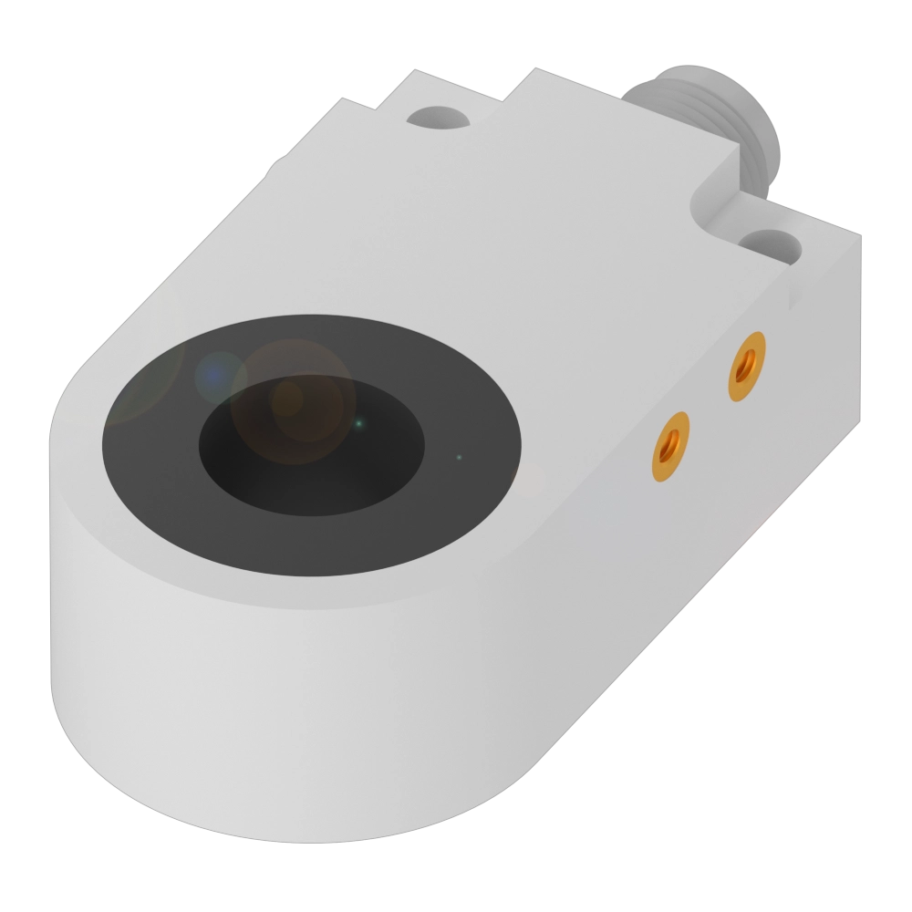 Inductive ring sensors and tube sensors