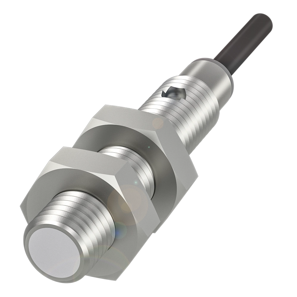 Capacitive proximity switches for object detection