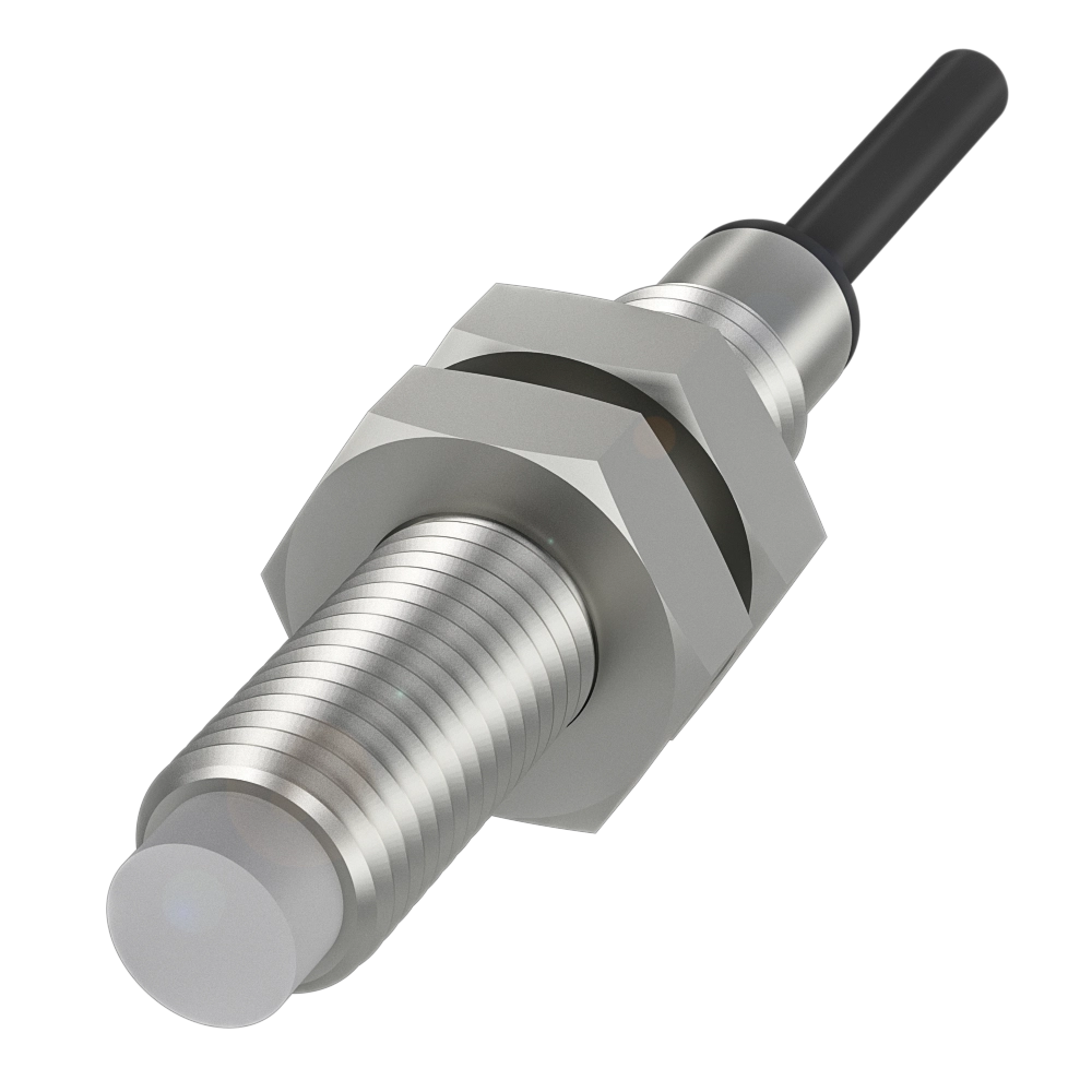 Capacitive proximity switches for object detection