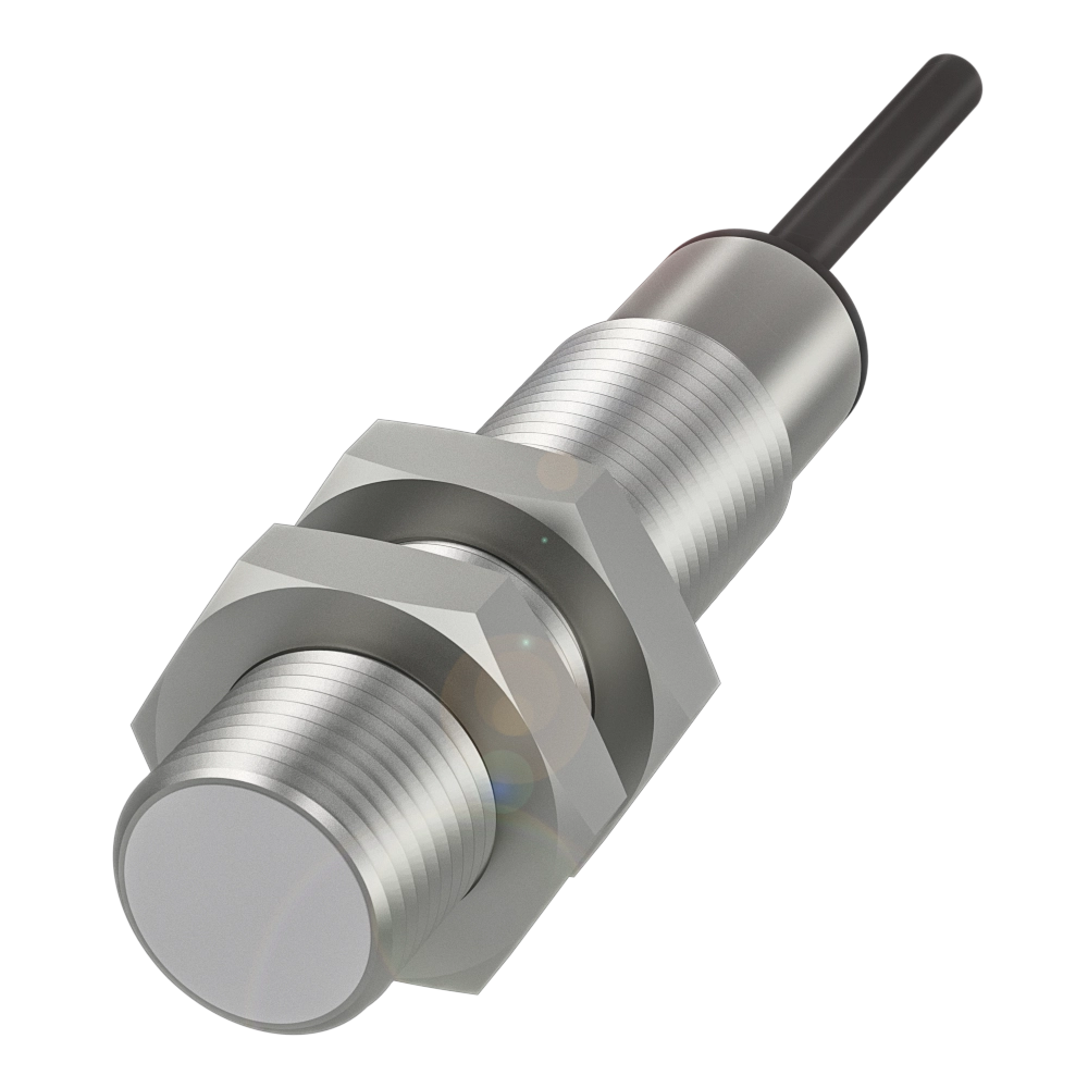 Capacitive proximity switches for object detection