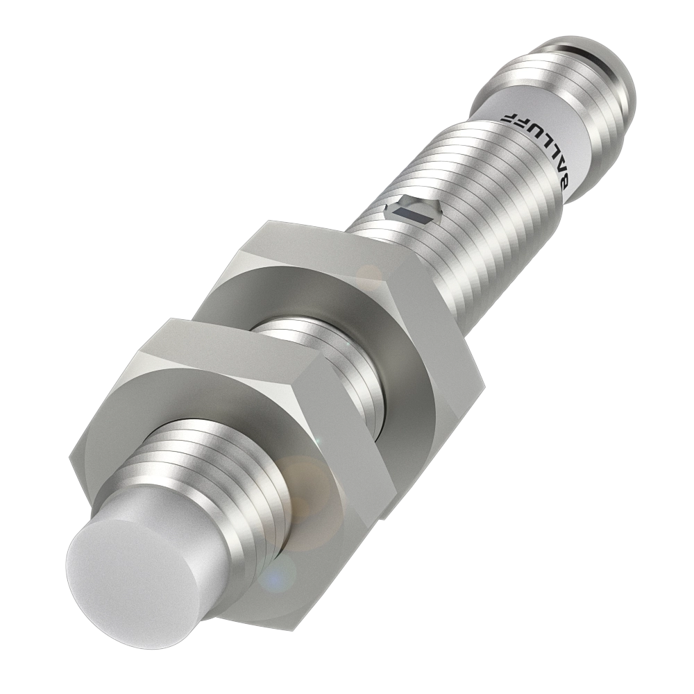 Capacitive level sensors