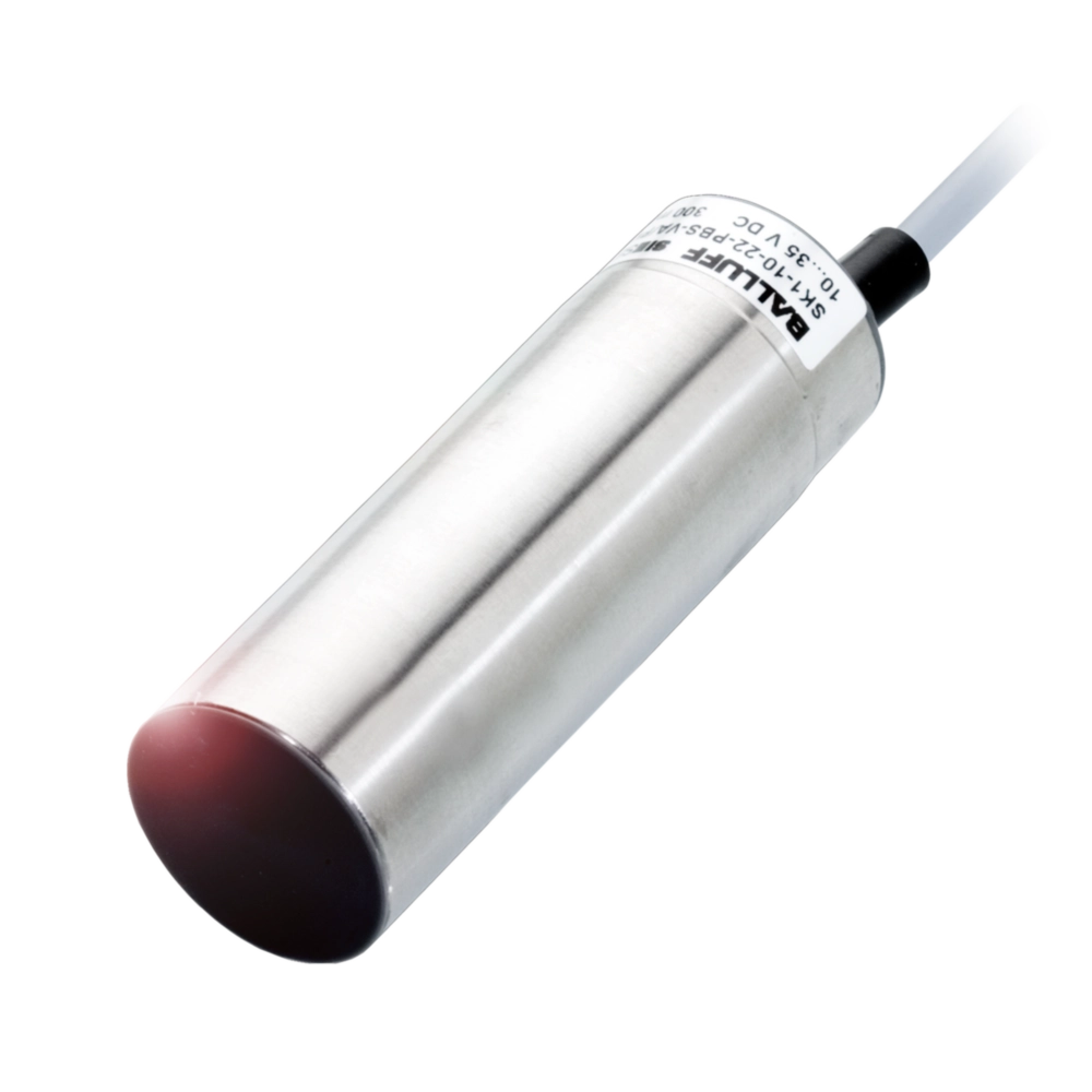 Capacitive proximity switches for object detection