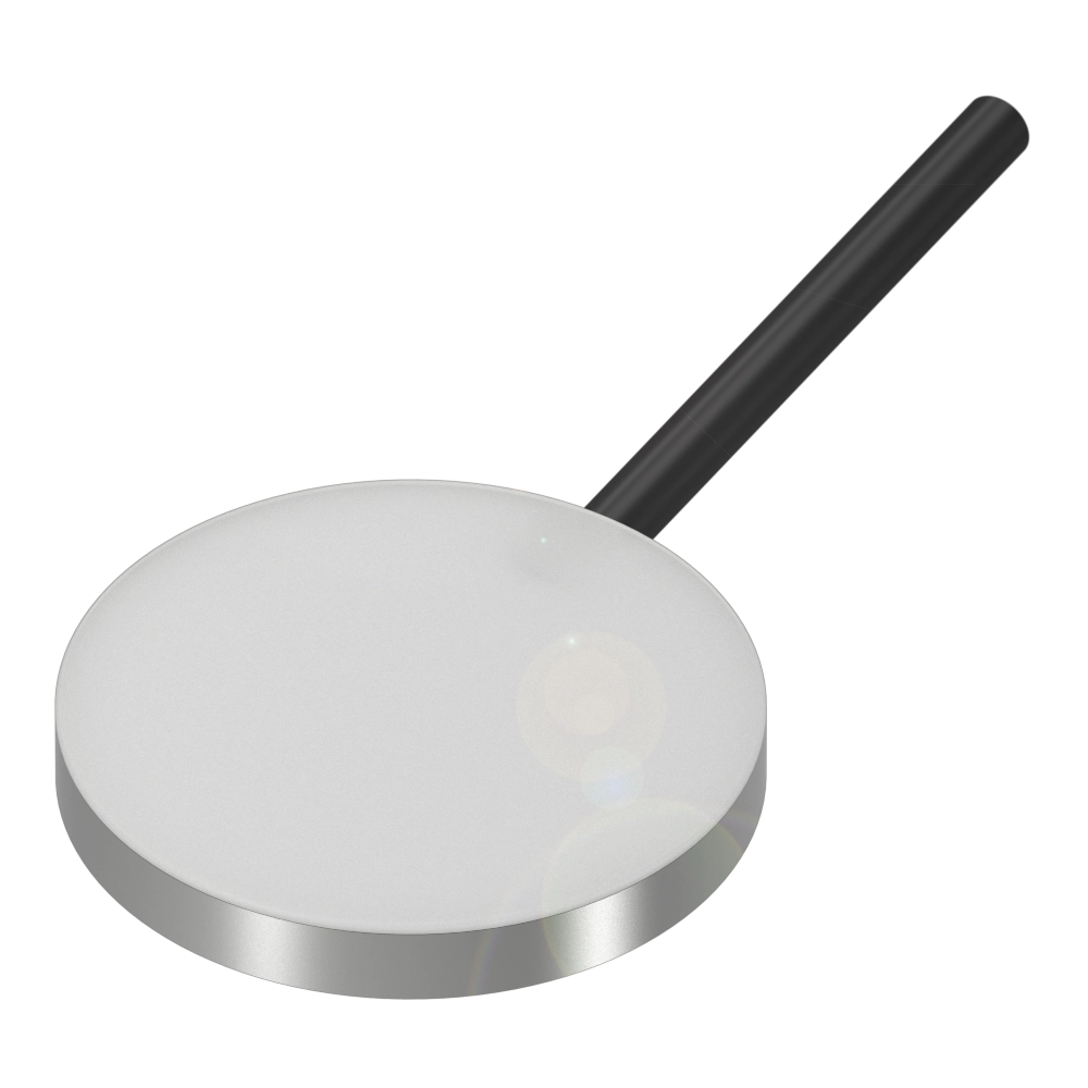 Capacitive proximity switches for object detection