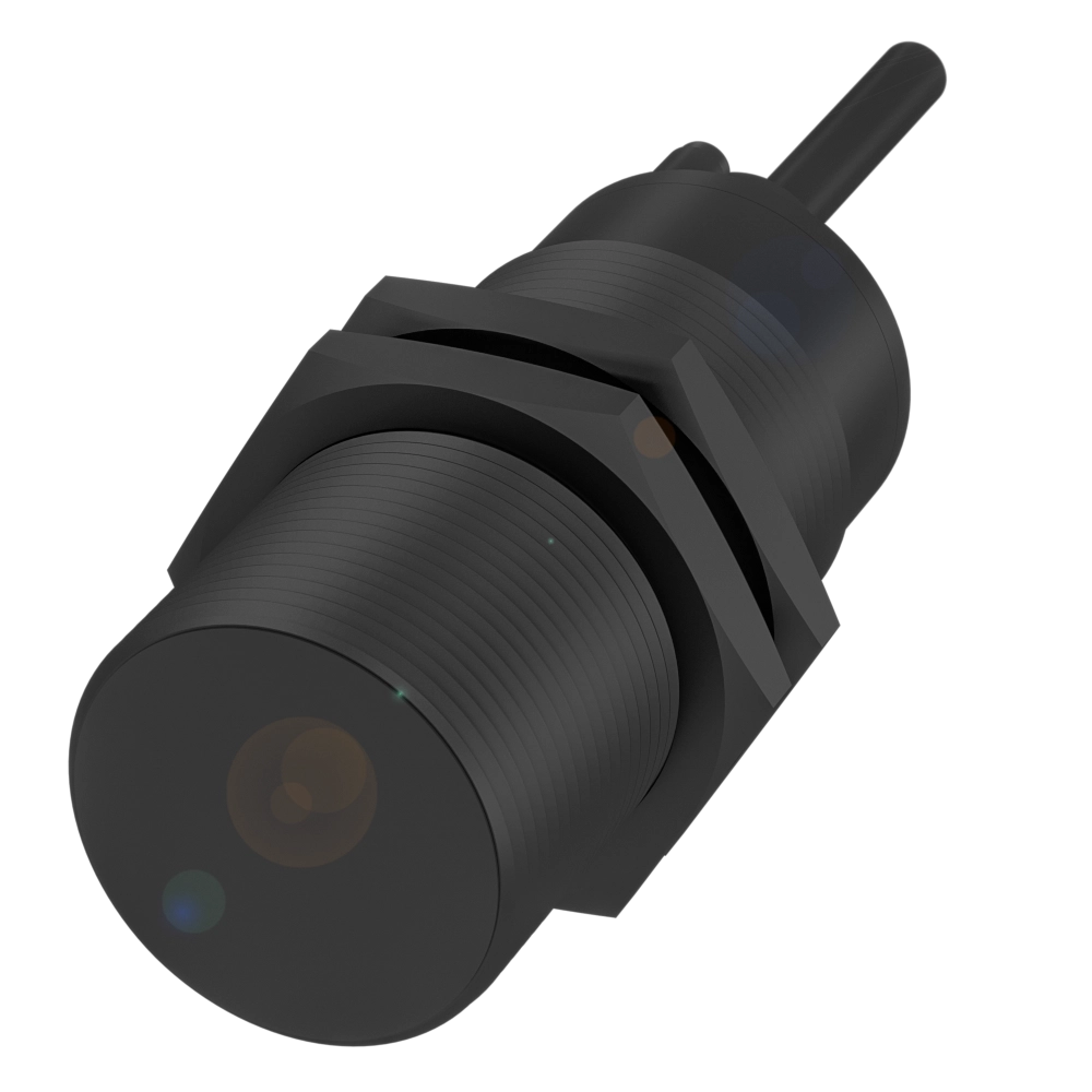 Capacitive proximity switches for object detection