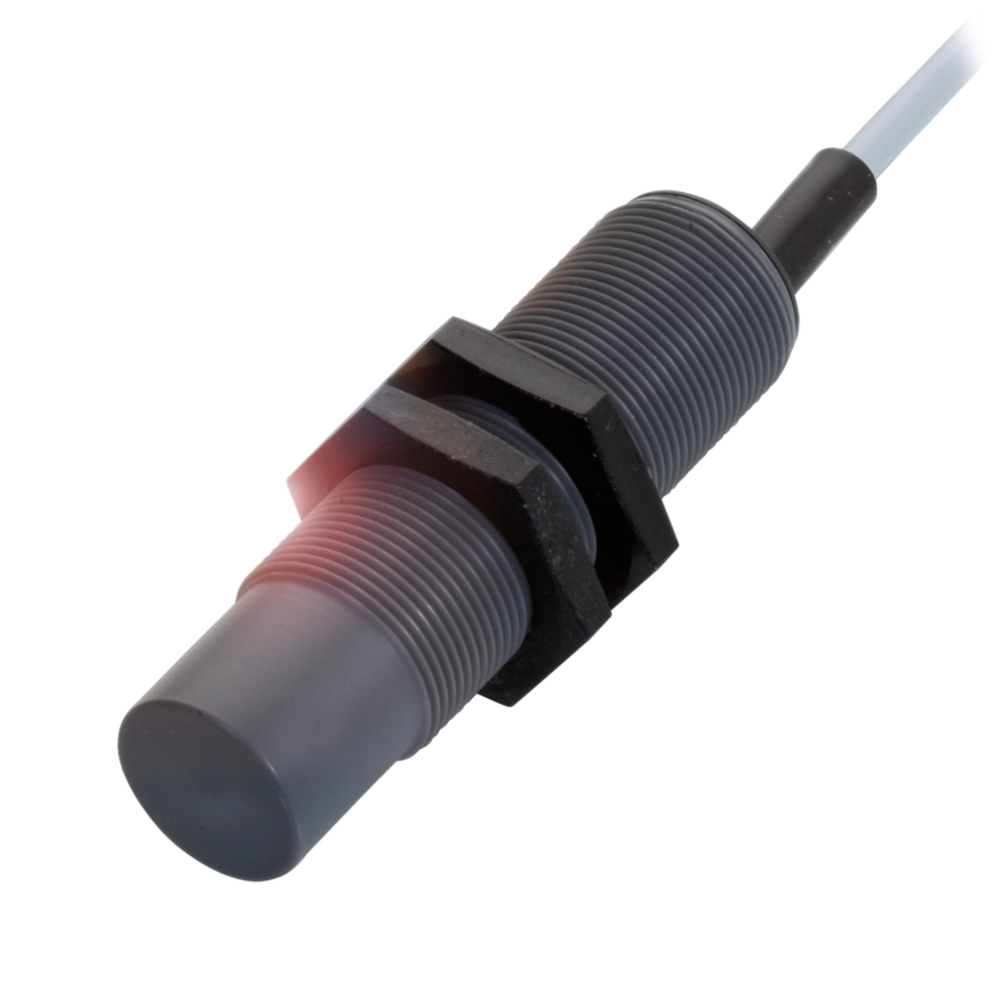Capacitive level sensors